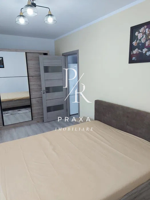 Apartament de Inchirat, 3 camere, 61 mp, garaj, zona Eroilor!