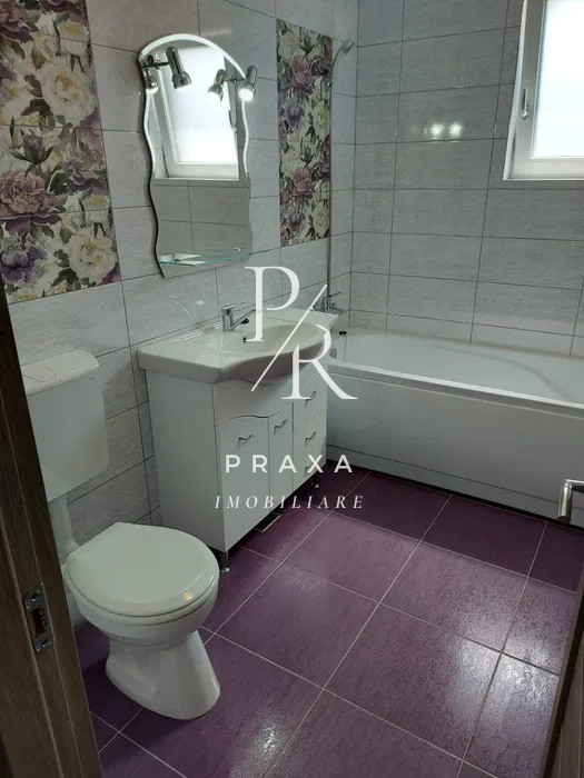 Apartament de Inchirat, 3 camere, 61 mp, garaj, zona Eroilor!