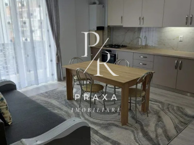 Apartament de Inchirat, 3 camere, 61 mp, garaj, zona Eroilor!