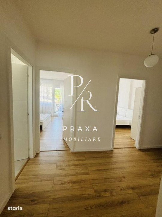 Apartament de inchiriat  3 camere, 90 mp , parcare, mobilat,modern, FLORESTI