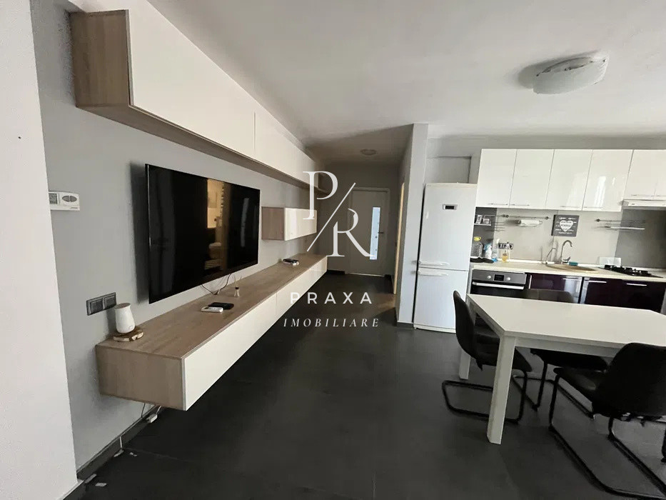 Apartment de inchiriat 3 camere,PET FRIENDLY, zona Parcului Poligon