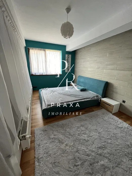 Apartment de inchiriat 3 camere,PET FRIENDLY, zona Parcului Poligon