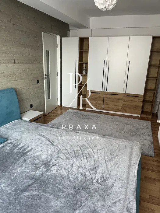 Apartment de inchiriat 3 camere,PET FRIENDLY, zona Parcului Poligon