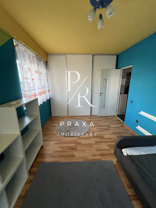 Apartment de inchiriat 3 camere,PET FRIENDLY, zona Parcului Poligon