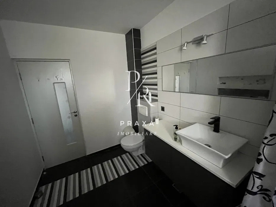 Apartment de inchiriat 3 camere,PET FRIENDLY, zona Parcului Poligon