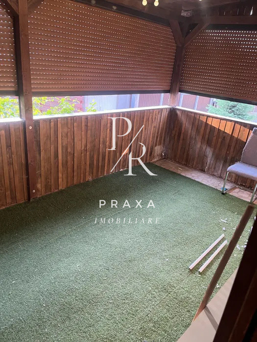 Apartment de inchiriat 3 camere,PET FRIENDLY, zona Parcului Poligon