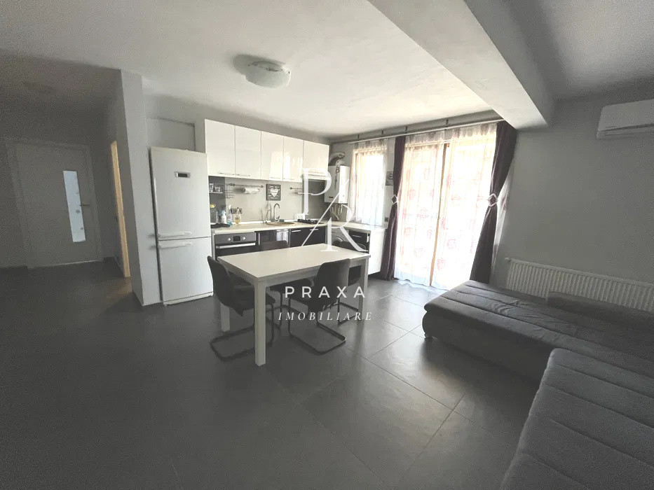 Apartment de inchiriat 3 camere,PET FRIENDLY, zona Parcului Poligon