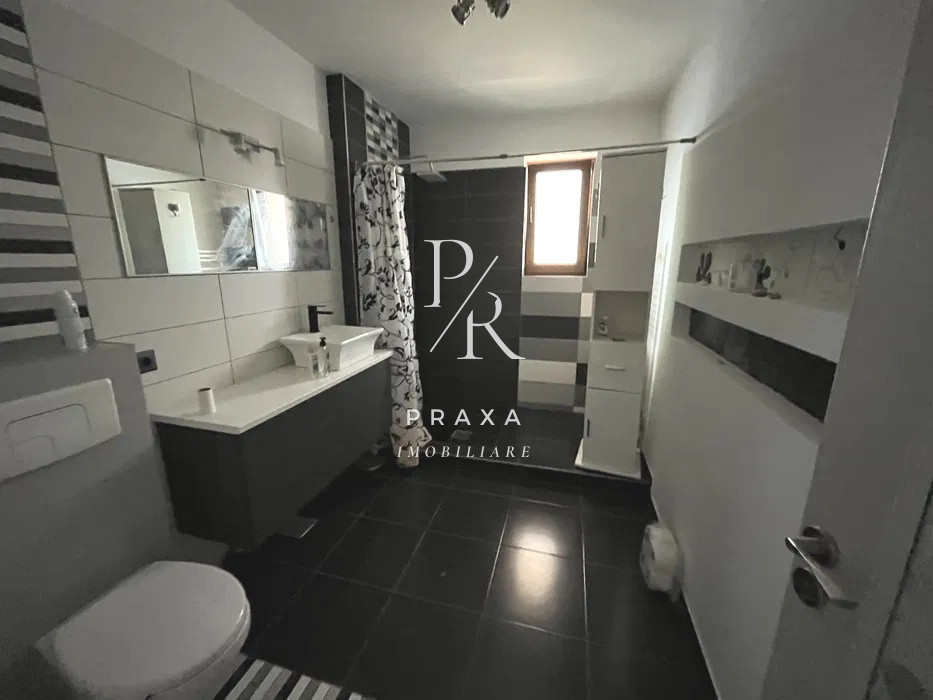 Apartment de inchiriat 3 camere,PET FRIENDLY, zona Parcului Poligon