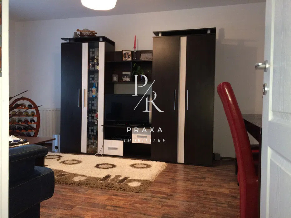 Apartament 2 camere, decomandat, mobilat utilat, 57mp, parcare, zona Terra!
