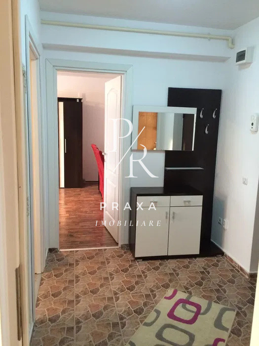 Apartament 2 camere, decomandat, mobilat utilat, 57mp, parcare, zona Terra!