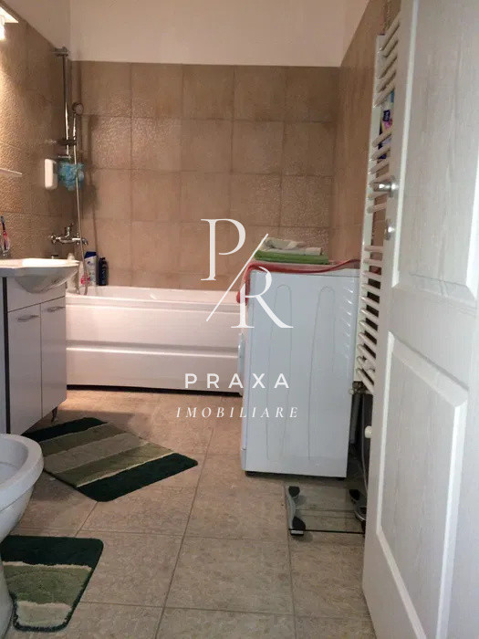 Apartament 2 camere, decomandat, mobilat utilat, 57mp, parcare, zona Terra!