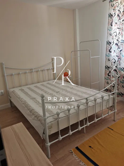 Apartament 2 camere, bloc nou cu lift, mobilat utilat, parcare, zona Urusagului!