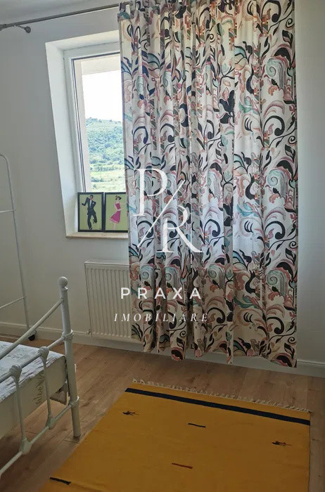 Apartament 2 camere, bloc nou cu lift, mobilat utilat, parcare, zona Urusagului!