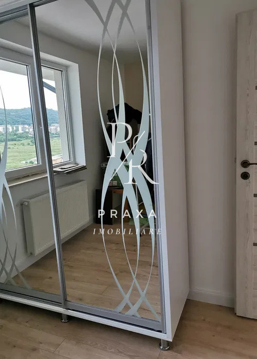 Apartament 2 camere, bloc nou cu lift, mobilat utilat, parcare, zona Urusagului!