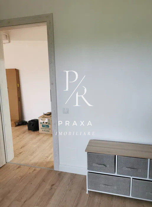 Apartament 2 camere, bloc nou cu lift, mobilat utilat, parcare, zona Urusagului!