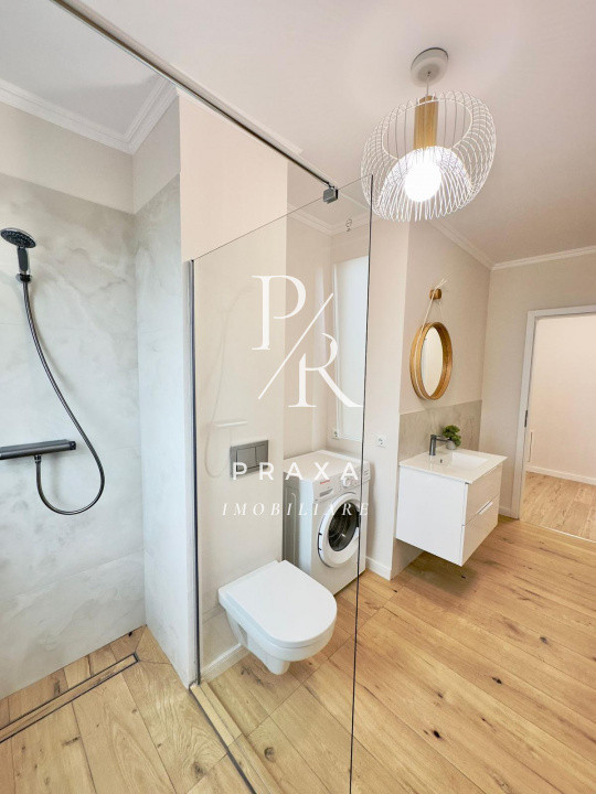 Apartament 3 camere, mobilat modern,etaj intermediar zona Somesului