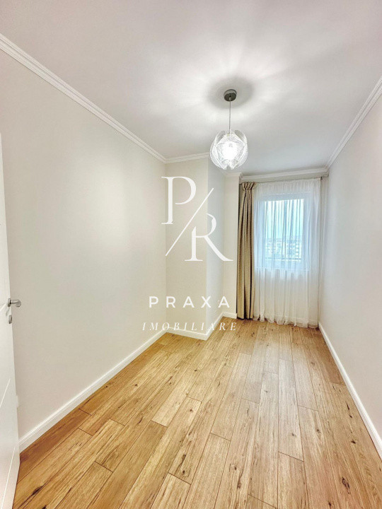 Apartament 3 camere, mobilat modern,etaj intermediar zona Somesului
