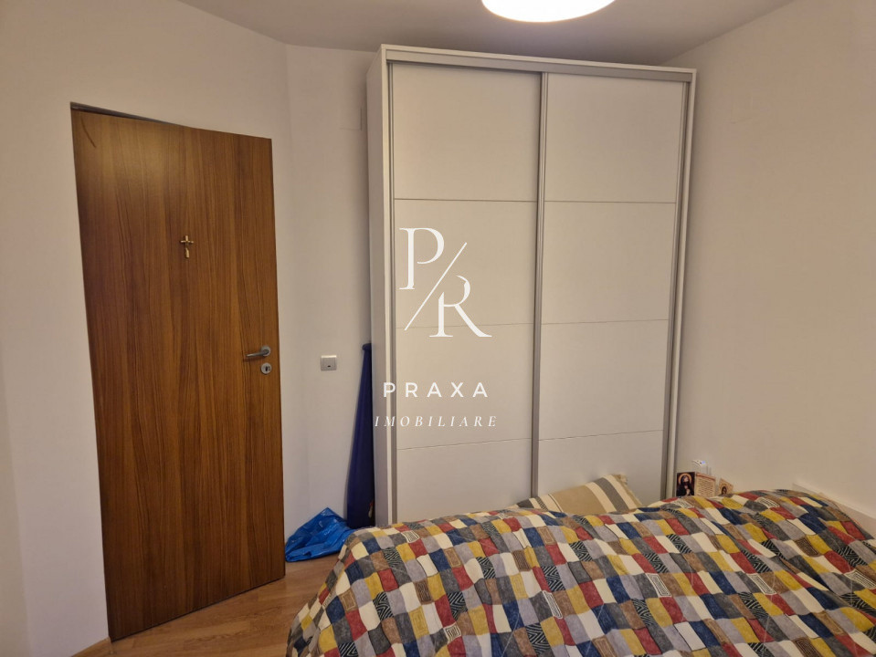 Apartament 2 camere, 39 mp, parcare cu CF, aer conditionat, zona Florilor!
