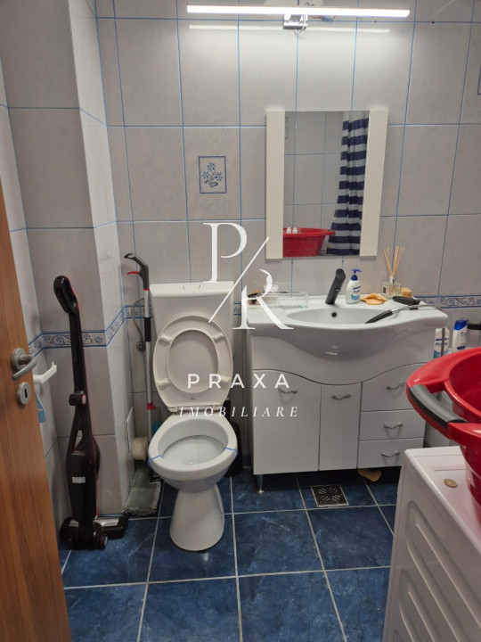 Apartament 2 camere, 39 mp, parcare cu CF, aer conditionat, zona Florilor!