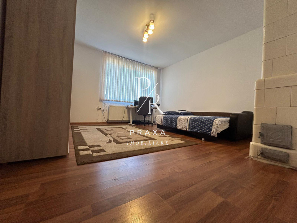 Ap o camera decomandata, 40 mp,  zona Horea, Cluj Napoca!