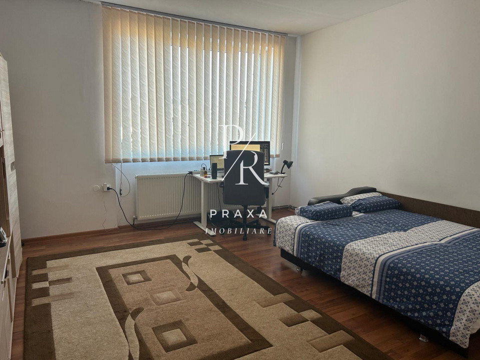 Ap o camera decomandata, 40 mp,  zona Horea, Cluj Napoca!