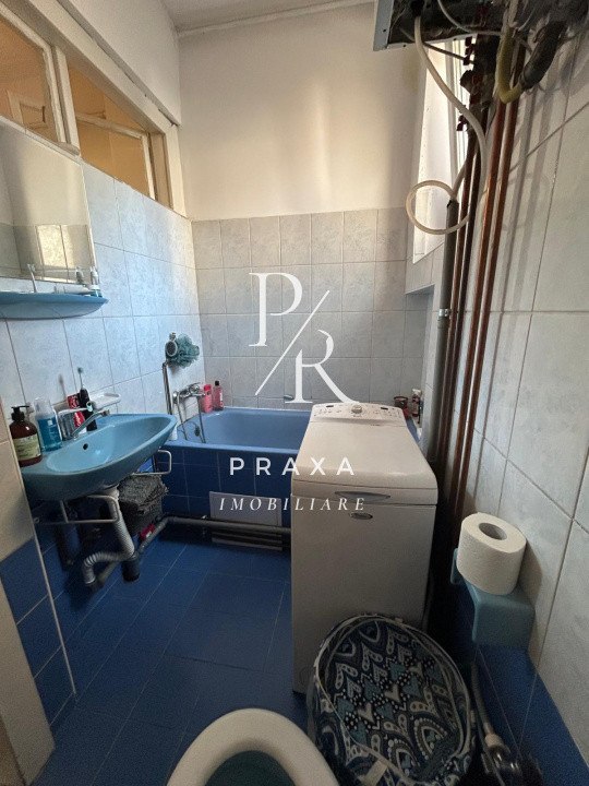 Ap o camera decomandata, 40 mp,  zona Horea, Cluj Napoca!
