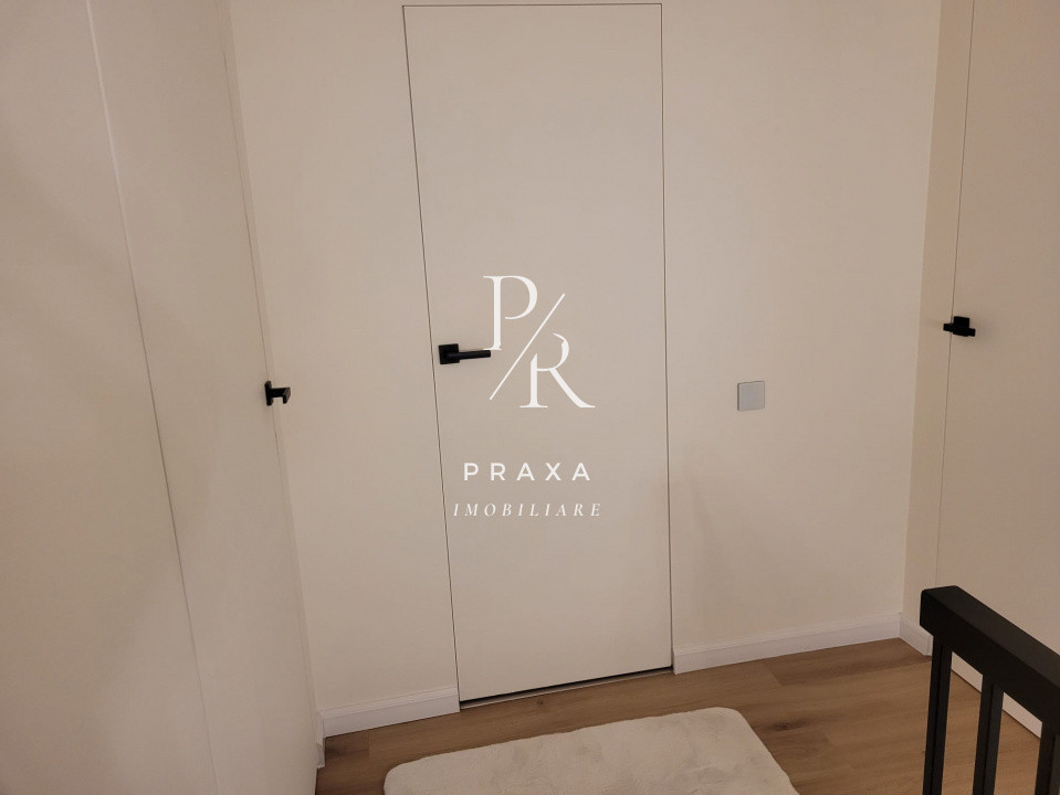 Duplex ultrafinisat, 146 mp, D+P+E, teren 300 mp, Zona Vivo!