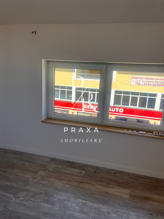 Inchiriere spatiu 85mp, etaj 2, zona LIDL - Avram Iancu!