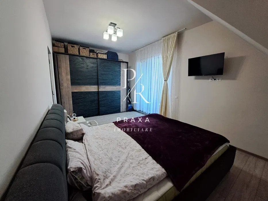 Apartament 2 camere, 41 mp, etaj intermediar, lift, zona Cetatii!