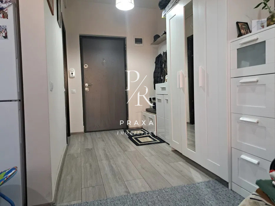 Apartament 2 camere, 41 mp, etaj intermediar, lift, zona Cetatii!