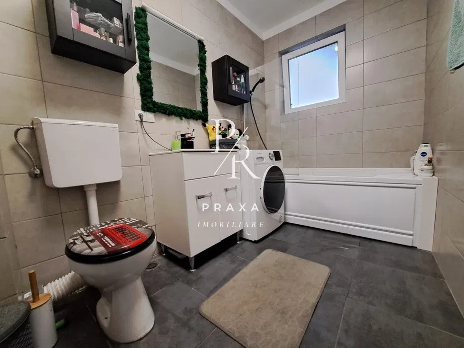 Apartament 2 camere, 41 mp, etaj intermediar, lift, zona Cetatii!