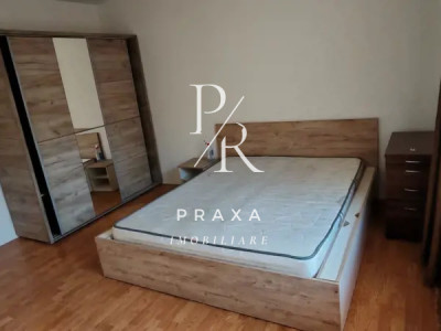 OPORTUNITATE! Apartament 1 camera, 43mp, utilat, zona Urusagului!