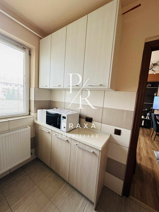 Ap de inchiriat, 3 camere decomandate, 60 mp, parcare, AC, zona Muzeul Apei!
