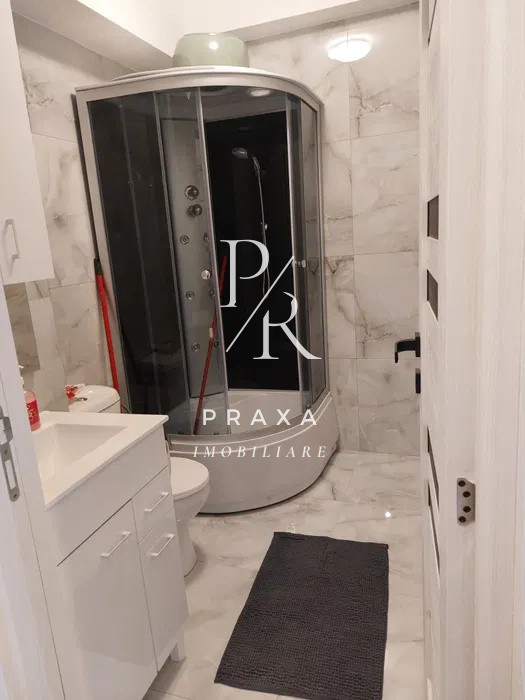 Apartament 2 camere, mobilat, utilat, balcon, parcare, zona Porii 