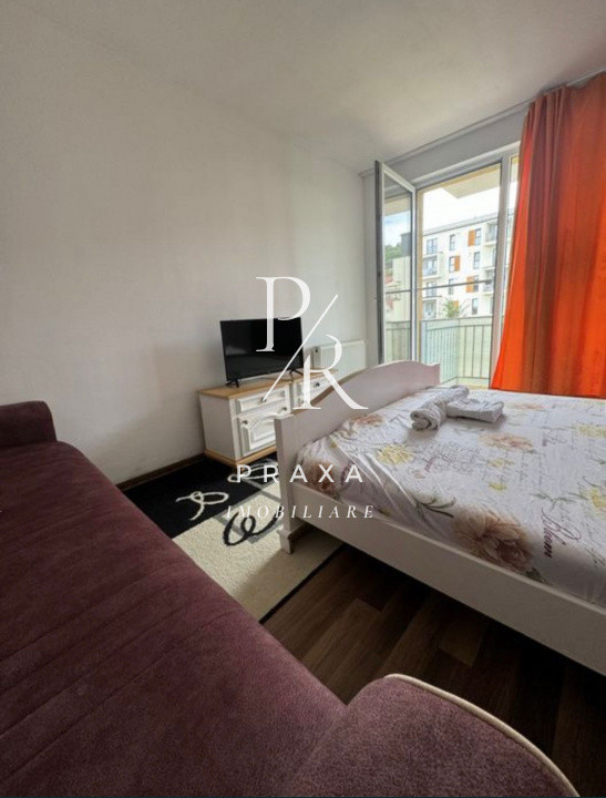 Apartament de vanzare pe Eroilor!