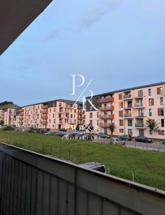 Apartament de vanzare pe Eroilor!