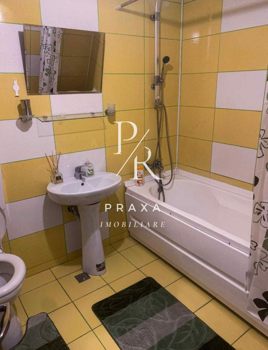 Apartament de vanzare 35 mp utili cu parcare!