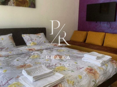 Apartament de vanzare 35 mp utili cu parcare!