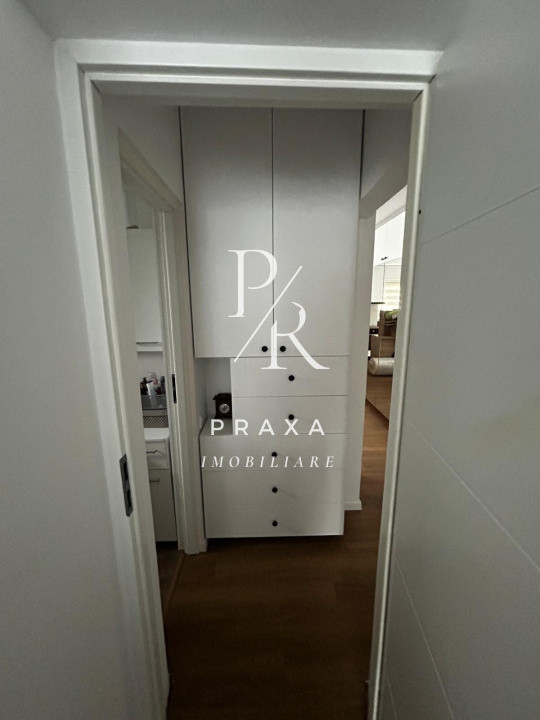 Apartament de vanzare 3 camere, 2 bai, parcare pe Cetatii!