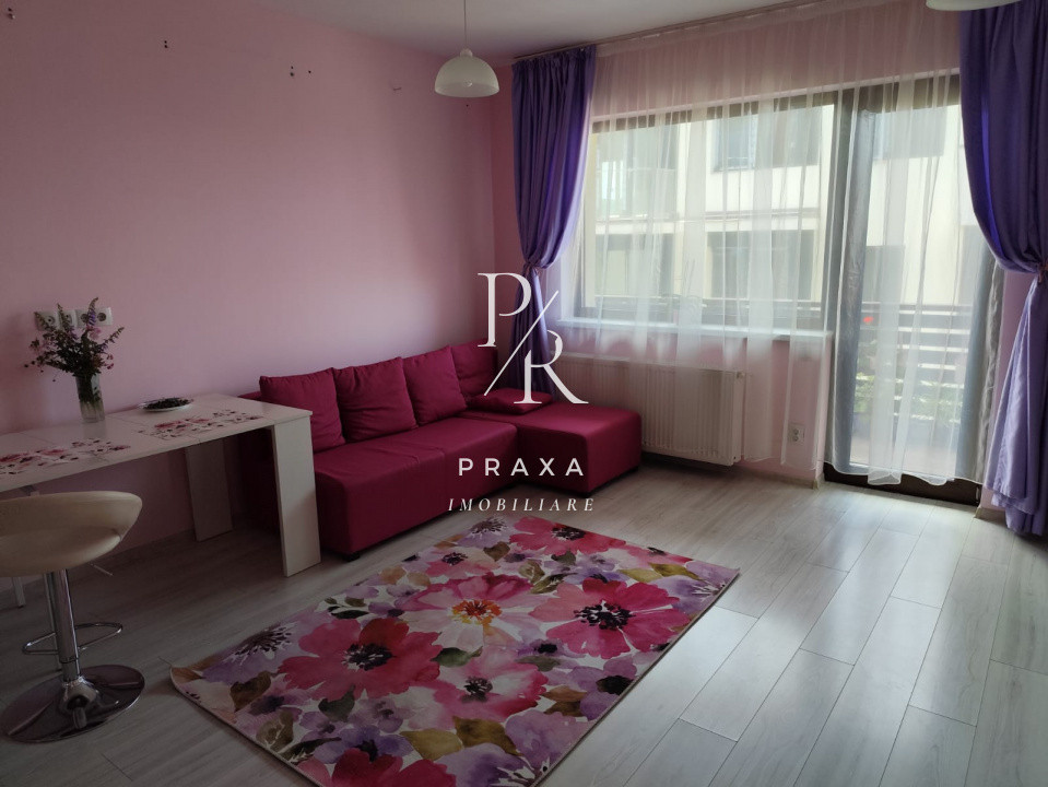 Apartament 2 camere,semidecomandat  53 mp, etaj,  zoana Sub Cetae