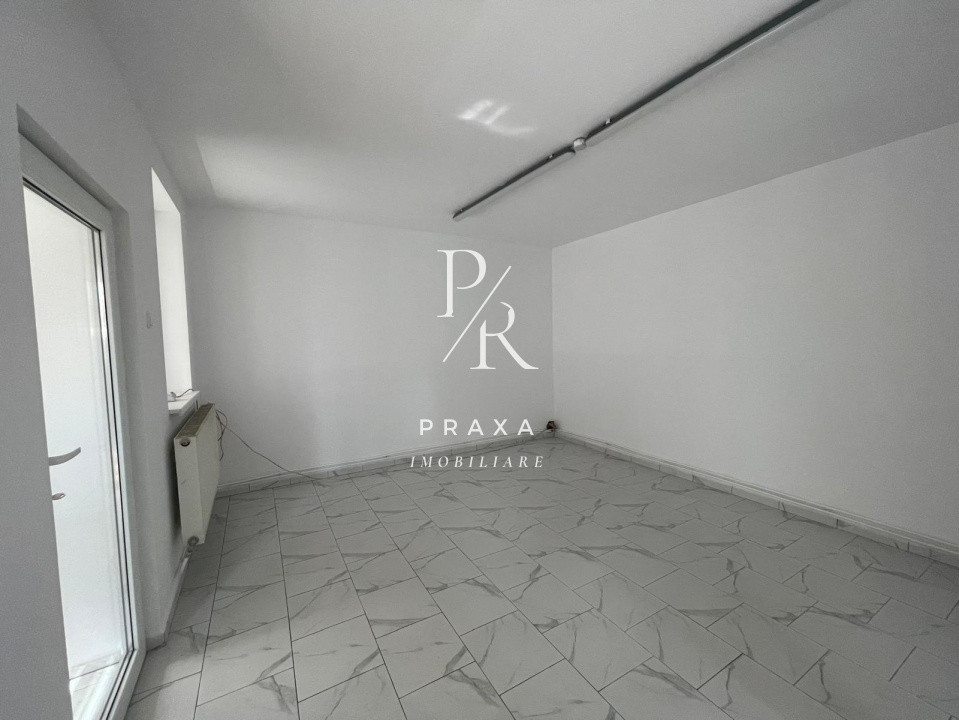Spatiu comercial de inchiriat pe Avram Iancu!