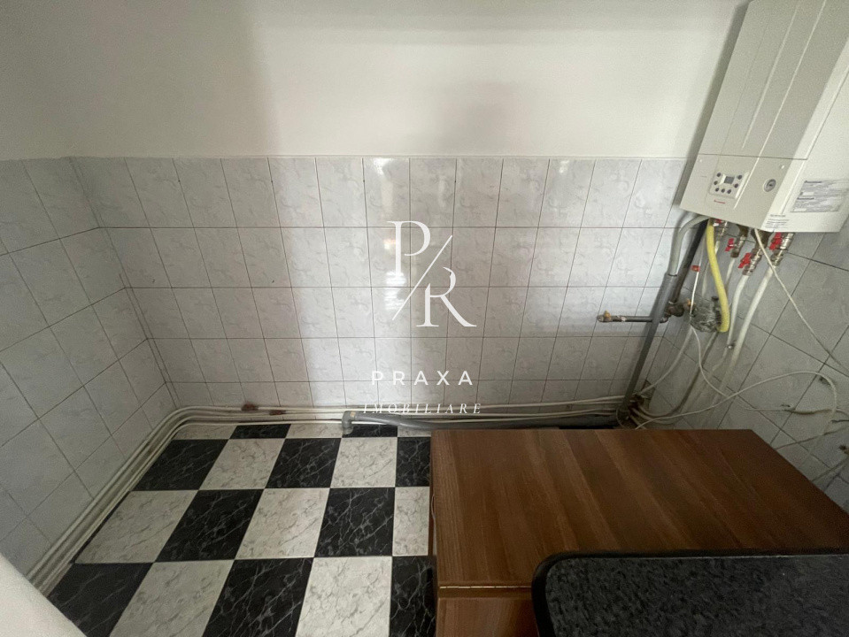 Spatiu comercial de inchiriat pe Avram Iancu!