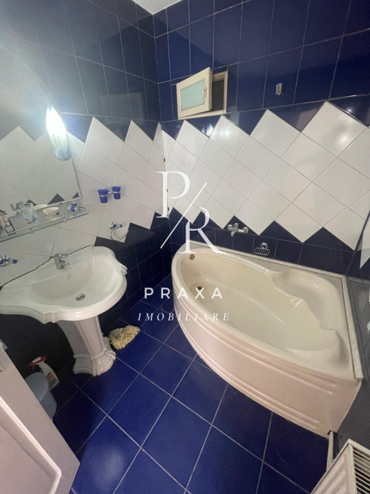 Spatiu comercial de inchiriat pe Avram Iancu!