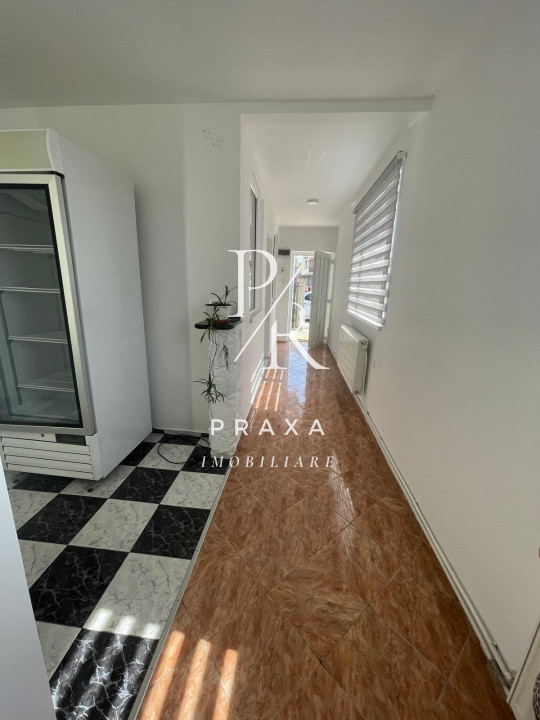 Spatiu comercial de inchiriat pe Avram Iancu!