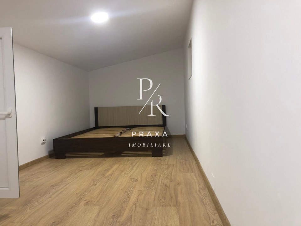 Apartament de inchiriat 3 camere si parcare pe Florilor!