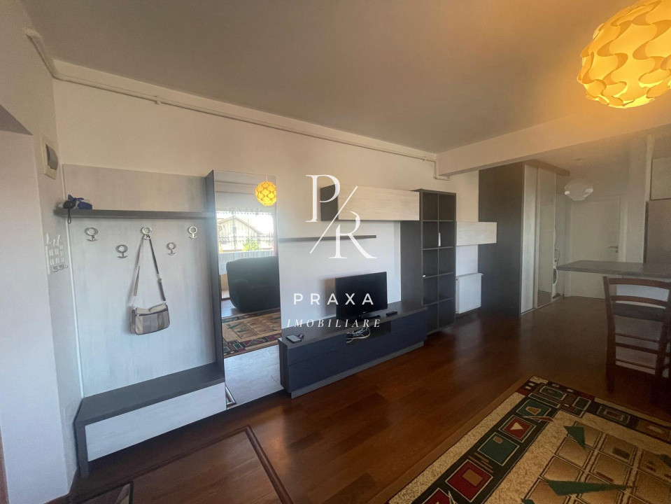 Apartament de inchiriat 3 camere langa Panemar!