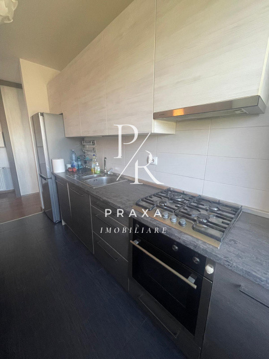 Apartament de inchiriat 3 camere langa Panemar!