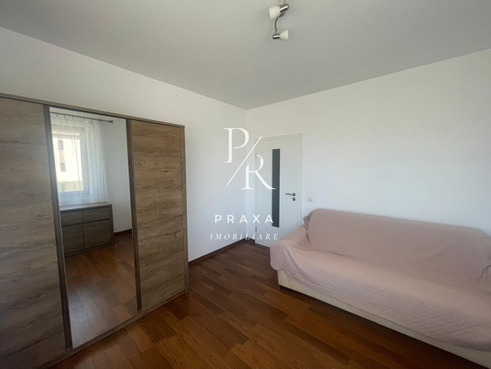 Apartament de inchiriat 3 camere langa Panemar!
