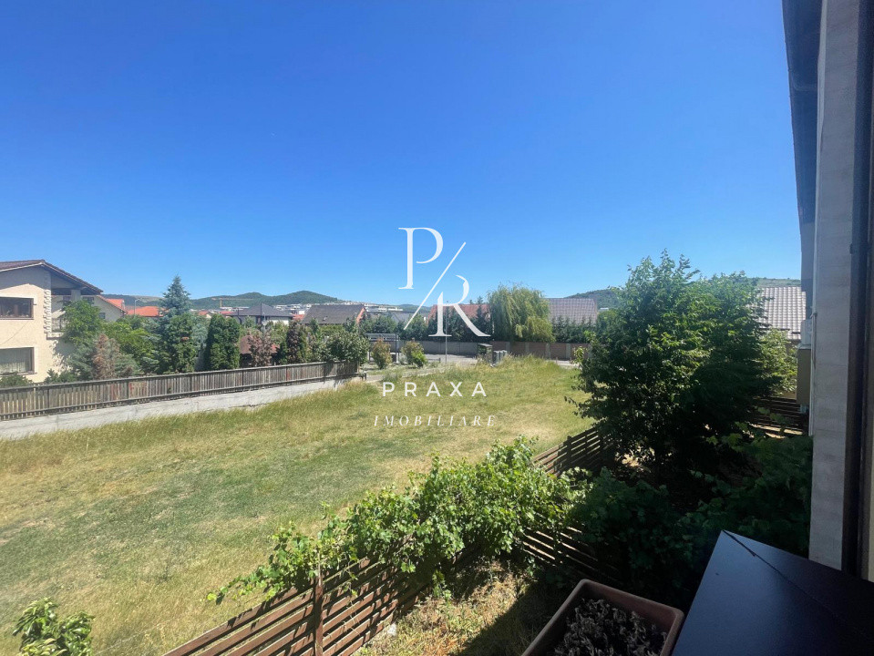 Apartament de inchiriat 3 camere langa Panemar!
