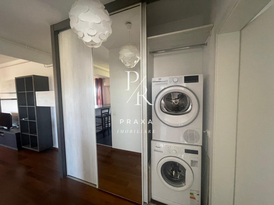Apartament de inchiriat 3 camere langa Panemar!